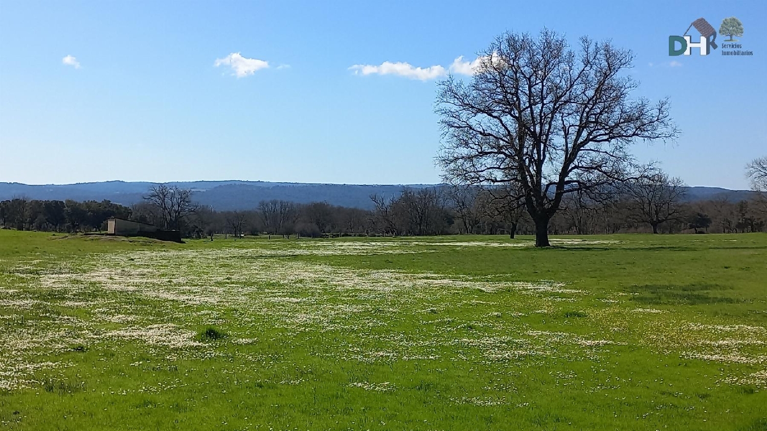 for sale plot Aquelavila Arzúa 3