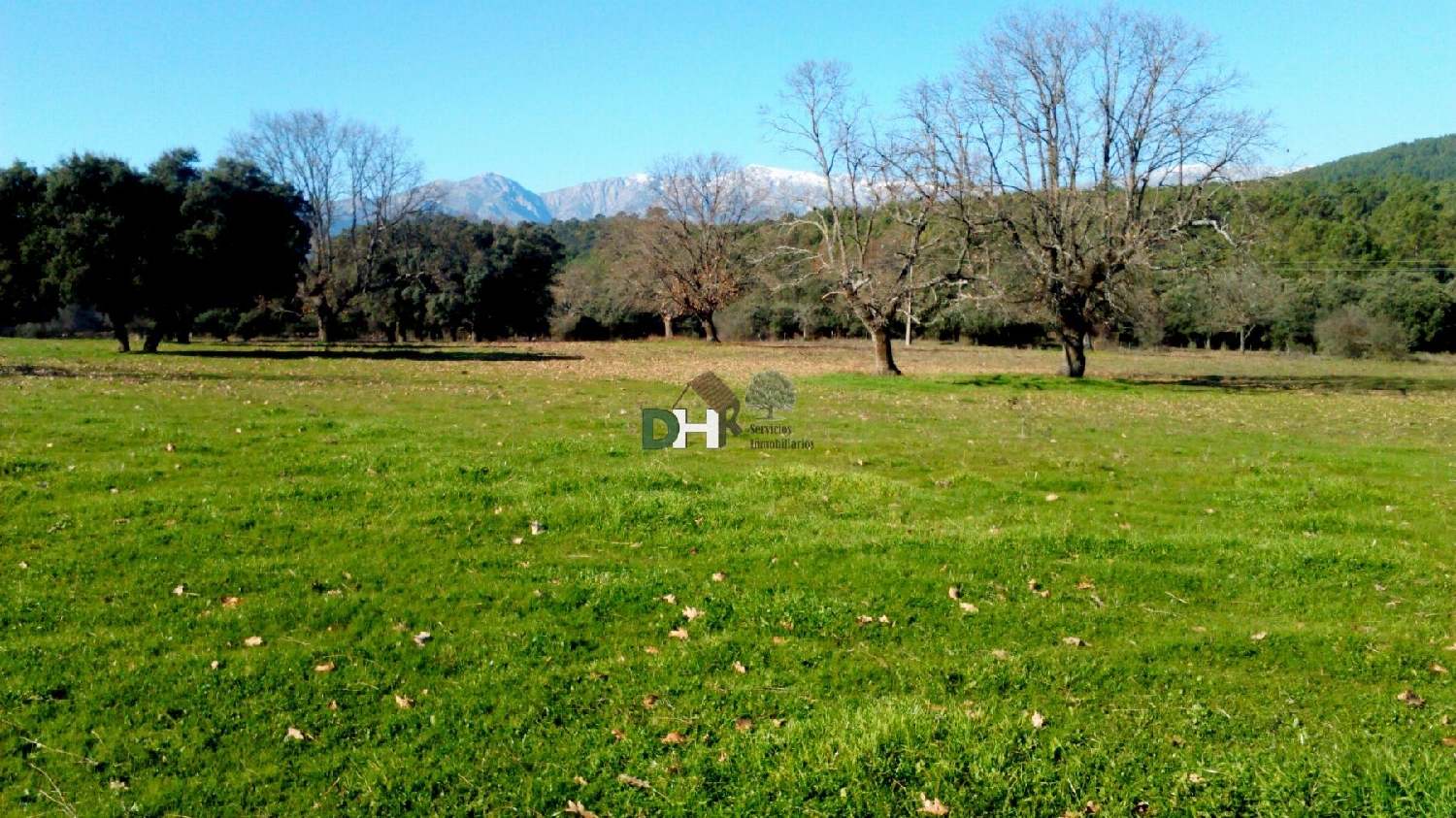 for sale plot Aquelavila Arzúa 4