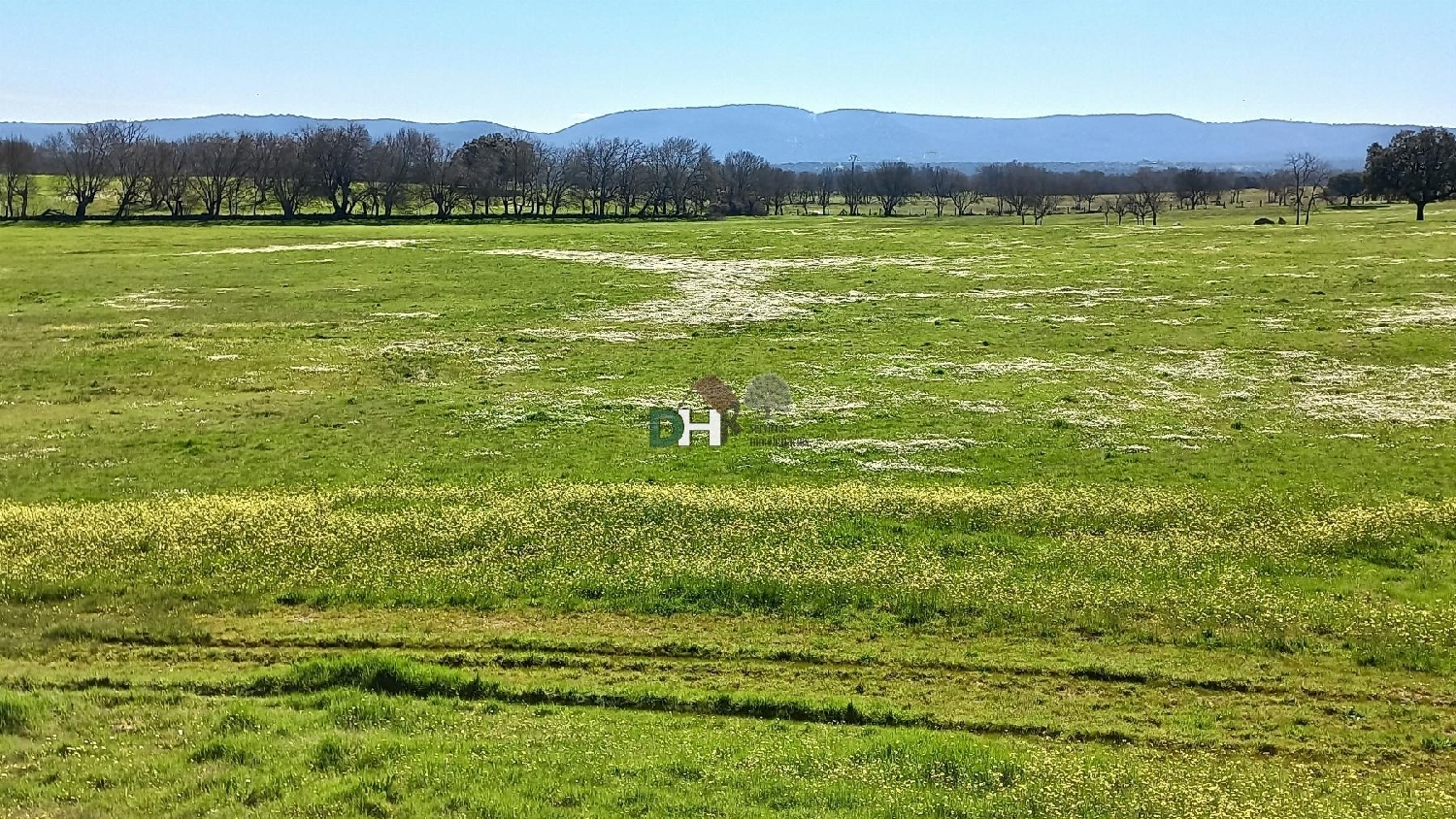 for sale plot Aquelavila Arzúa 1
