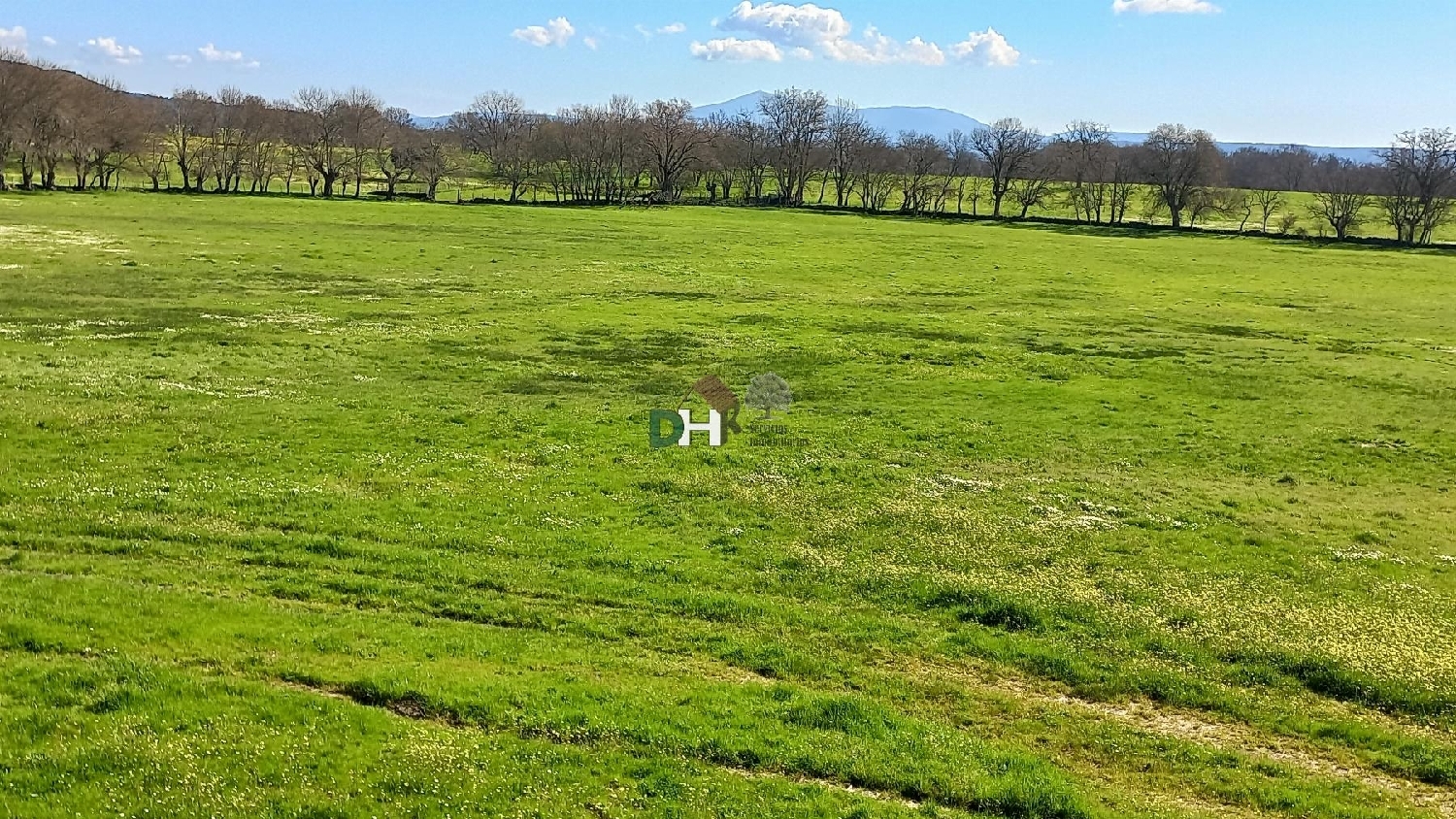 for sale plot Aquelavila Arzúa 2