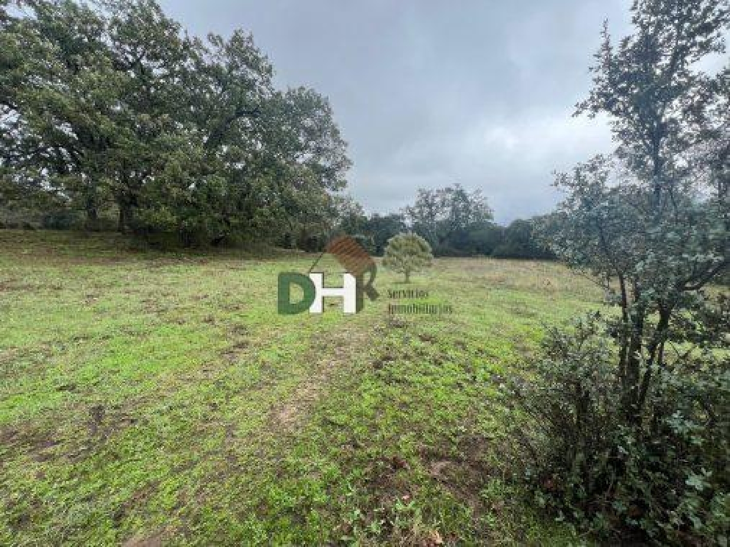 for sale plot Aquelavila Arzúa 5