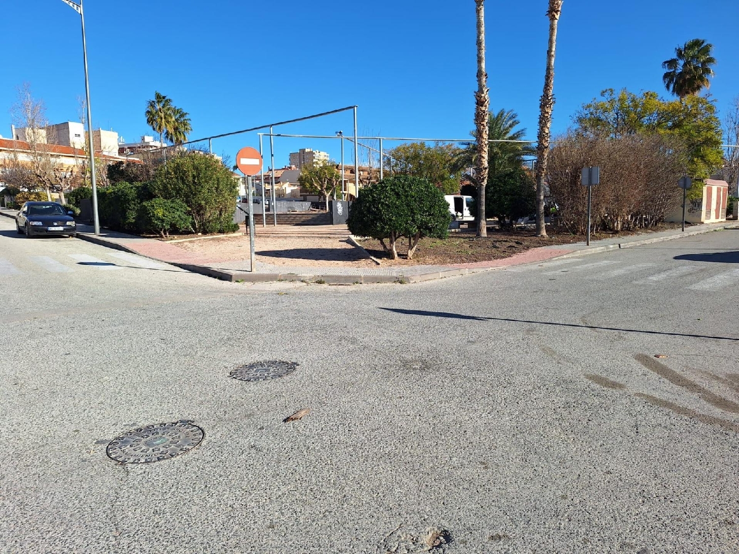  en venta terreno Archena Valle De Ricote 2