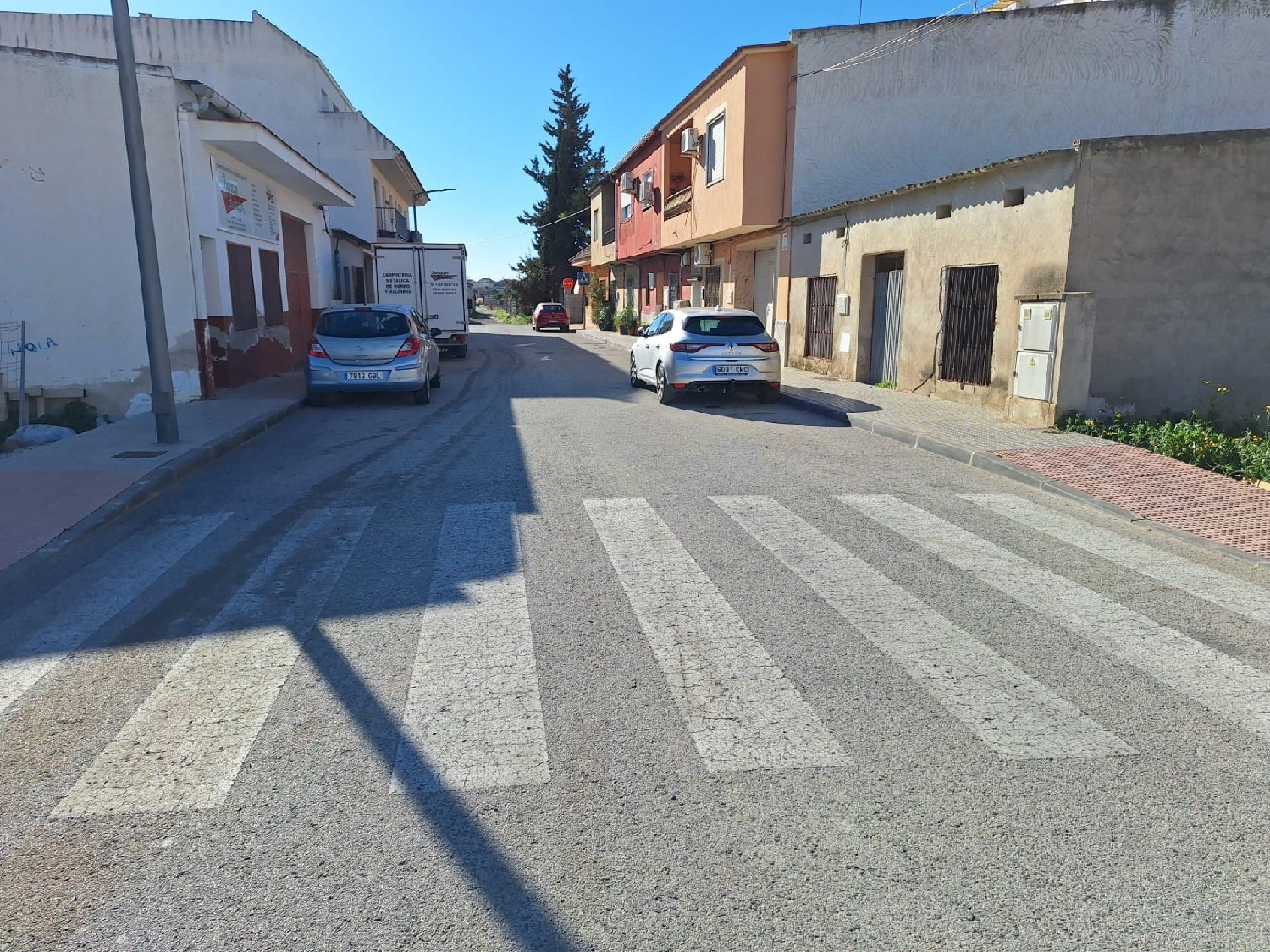  en venta terreno Archena Valle De Ricote 2