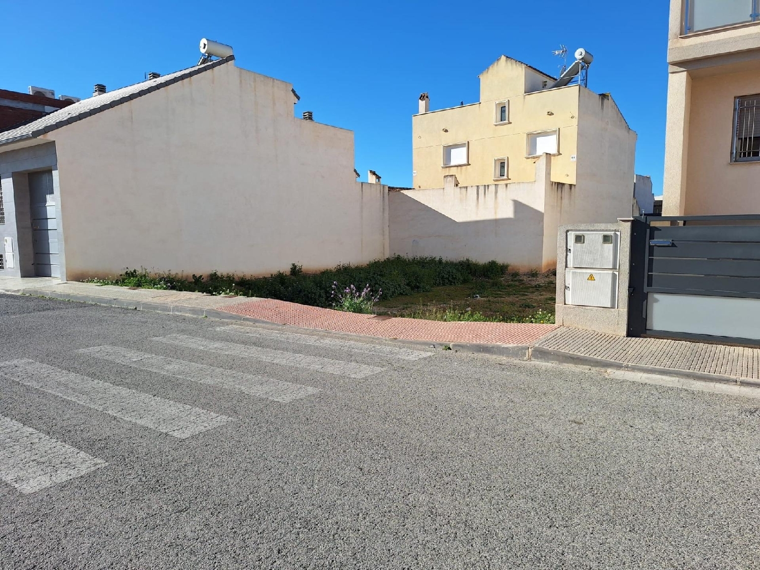  en venta terreno Archena Valle De Ricote 4