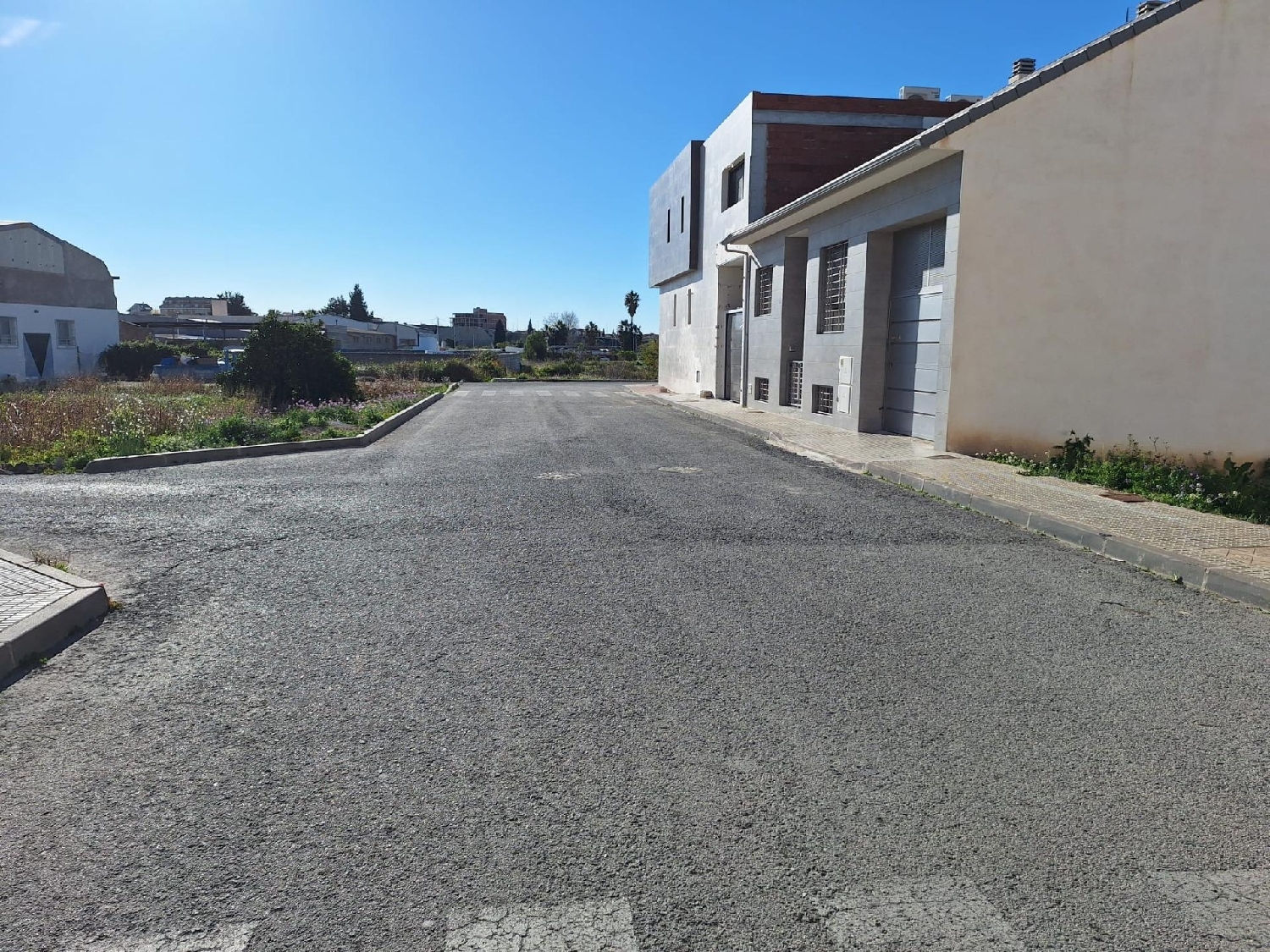  en venta terreno Archena Valle De Ricote 5