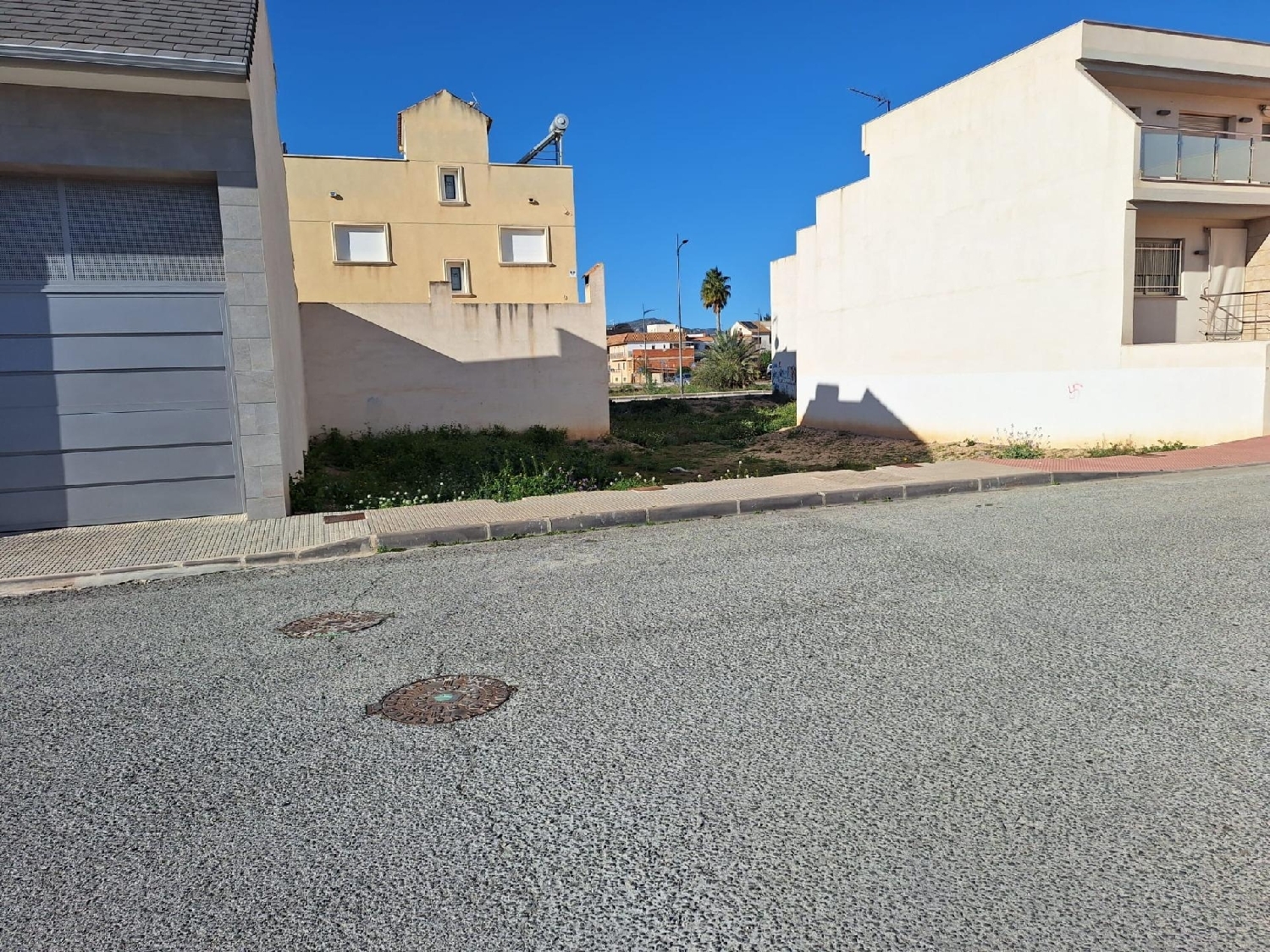  en venta terreno Archena Valle De Ricote 3