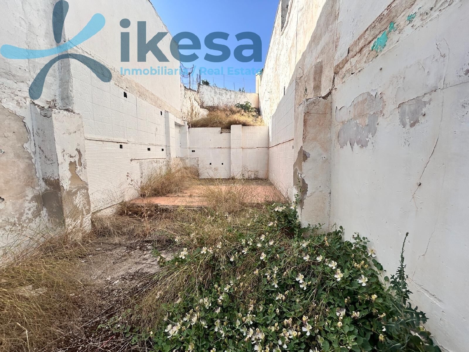  till salu tomt Archidona Nororma 7