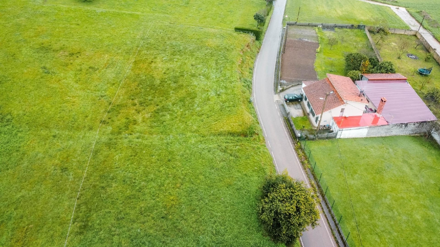  en venta terreno Argozon Chantada 8