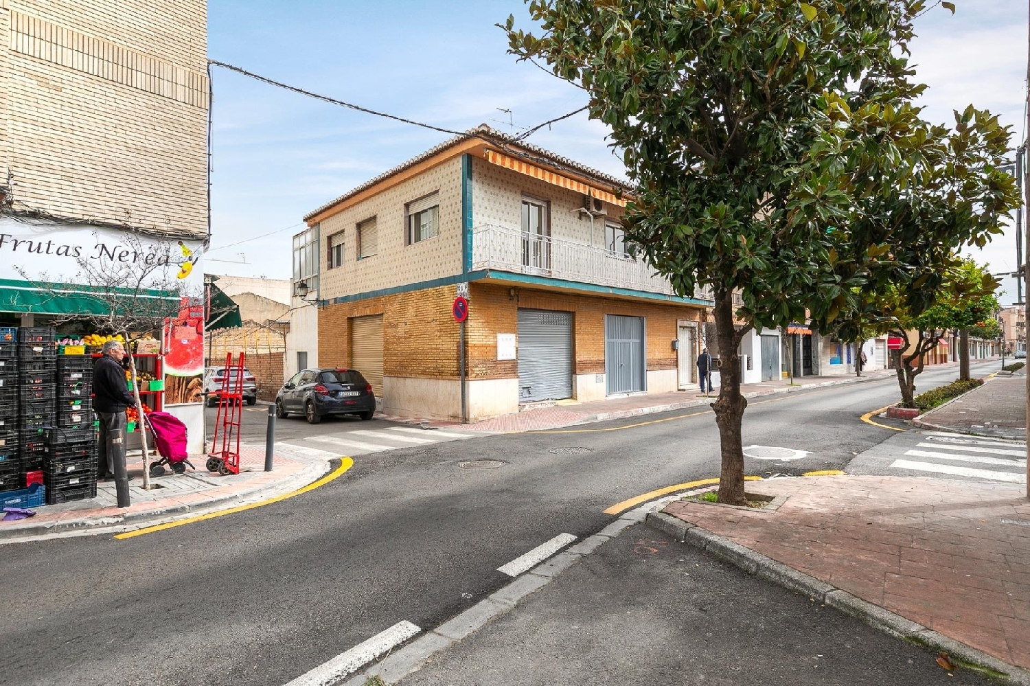  kaufen Grundstück Armilla Vega De Granada 7