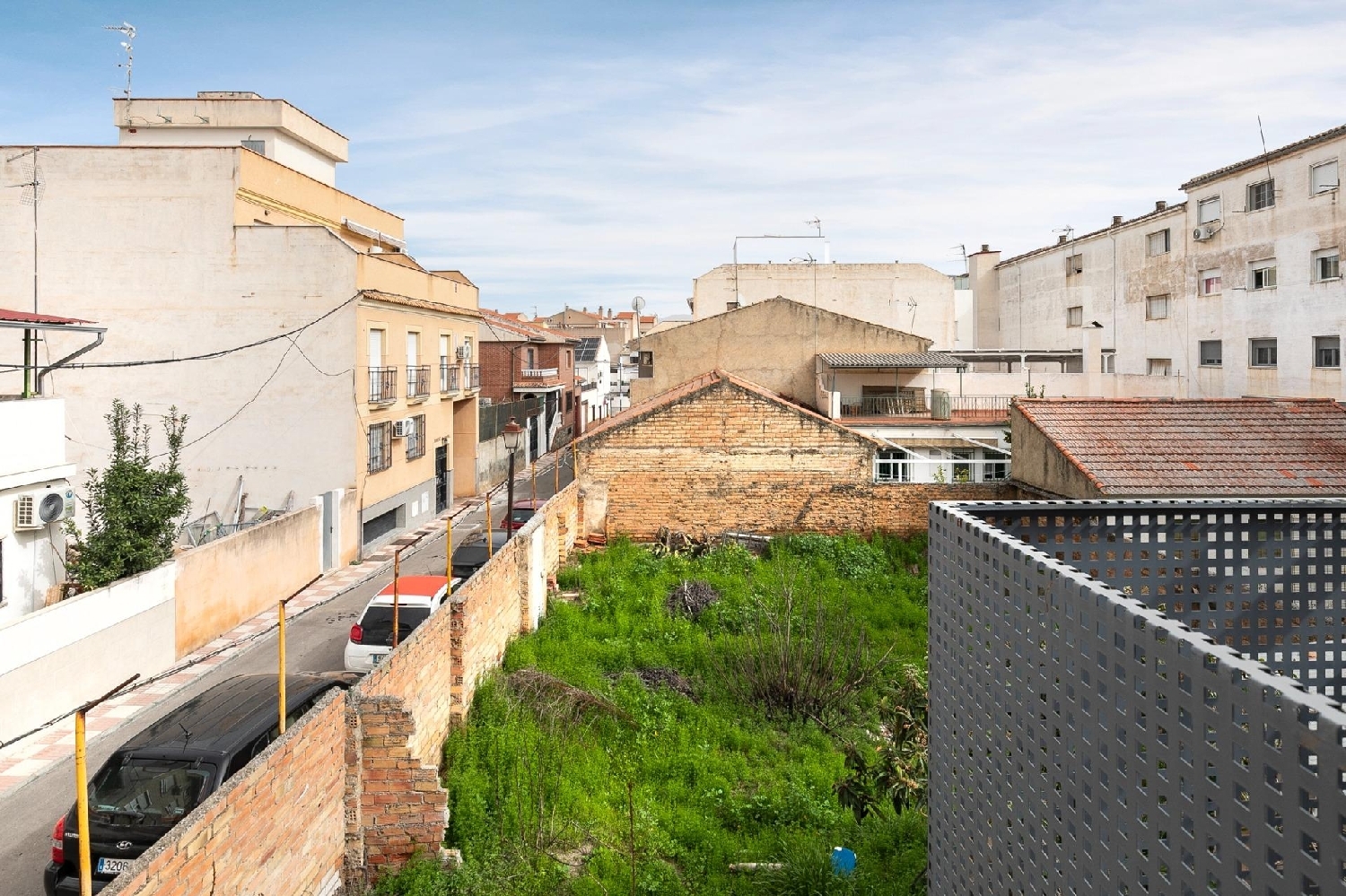  kaufen Grundstück Armilla Vega De Granada 5