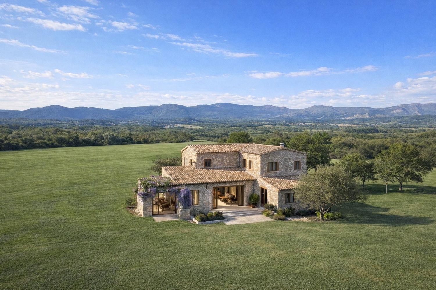  till salu tomt Artà Nord 6