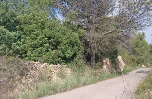 Artana Plana Baixa plot foto 6362221