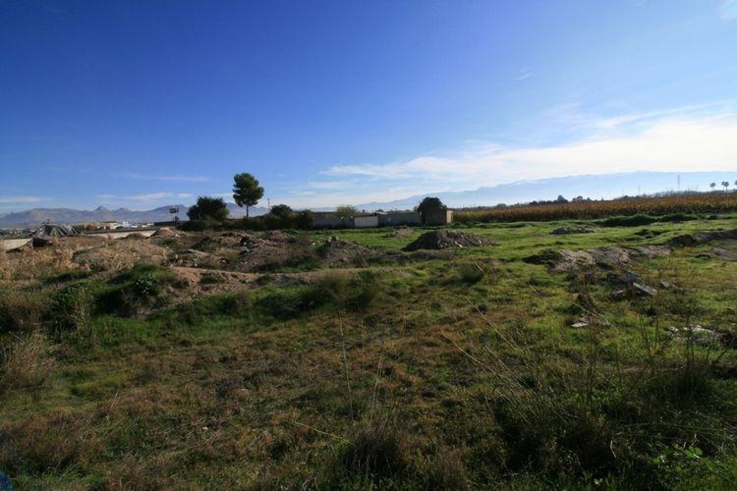  till salu tomt Atarfe Vega De Granada 8
