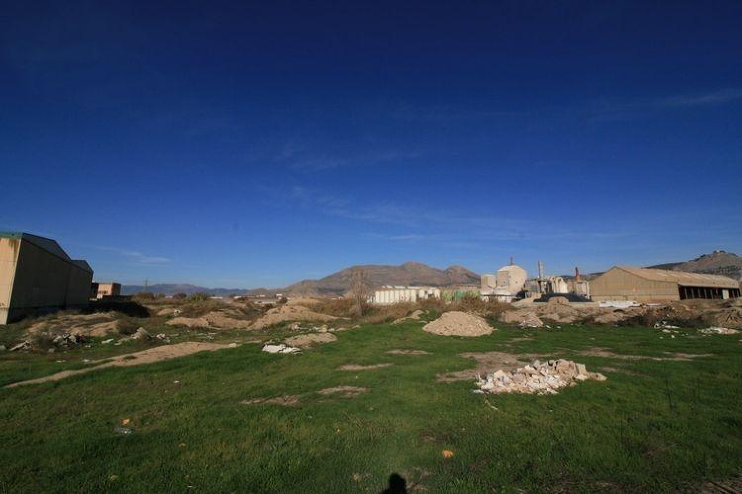  till salu tomt Atarfe Vega De Granada 3