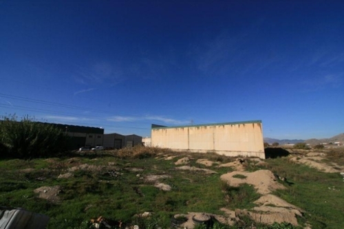 Atarfe Vega De Granada tomt foto 6354156