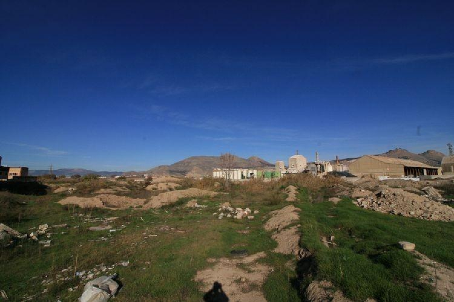  till salu tomt Atarfe Vega De Granada 4