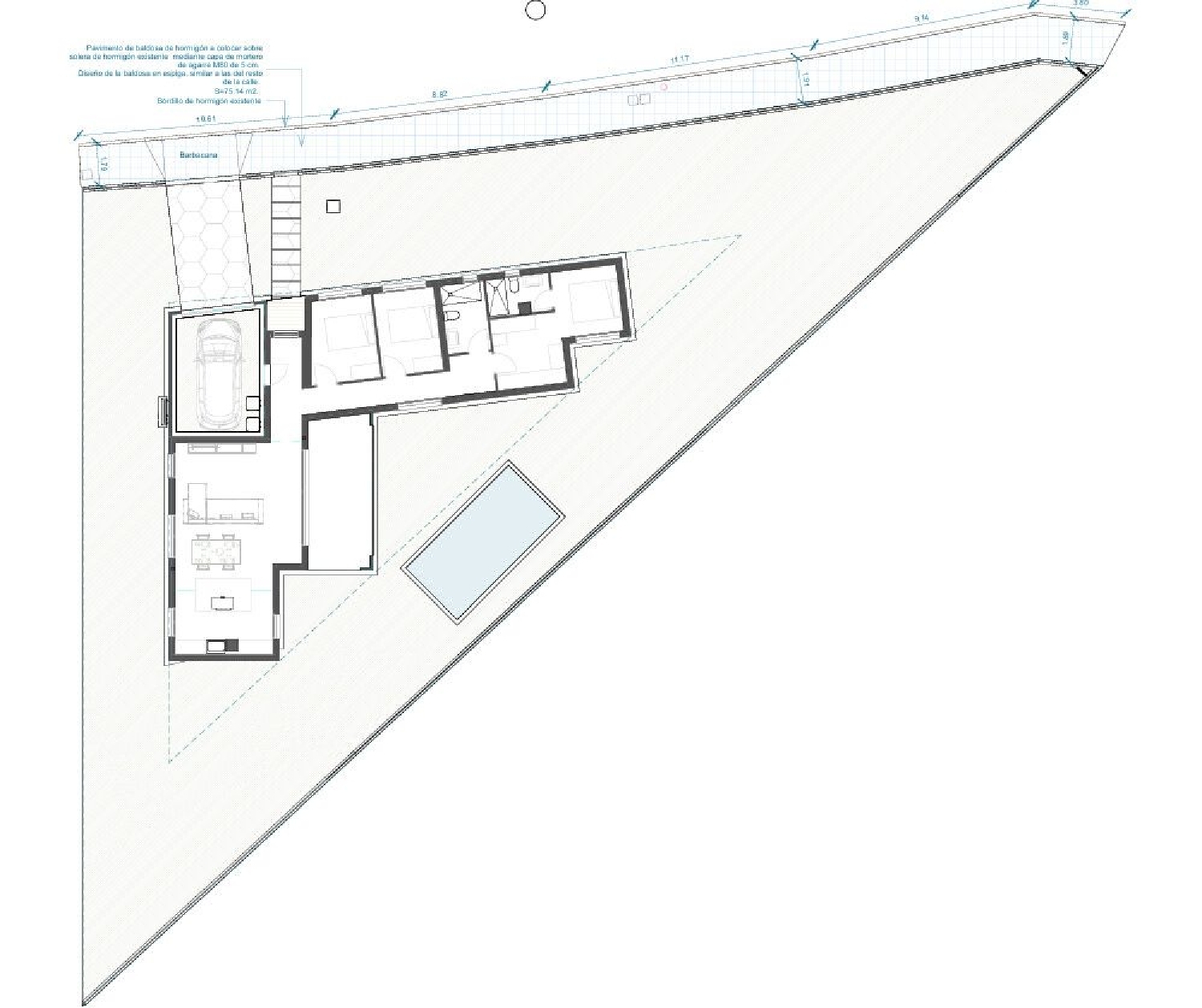  à vendre terrain Avinyonet De Puigventós Alt Empordà 6