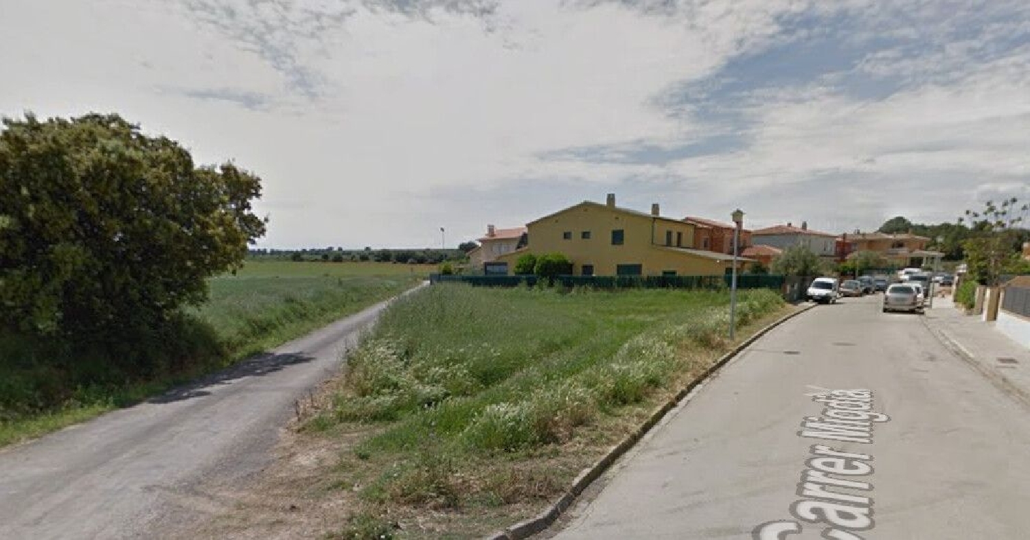  à vendre terrain Avinyonet De Puigventós Alt Empordà 3