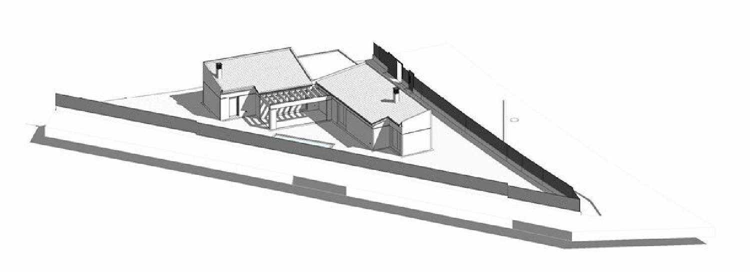  à vendre terrain Avinyonet De Puigventós Alt Empordà 2