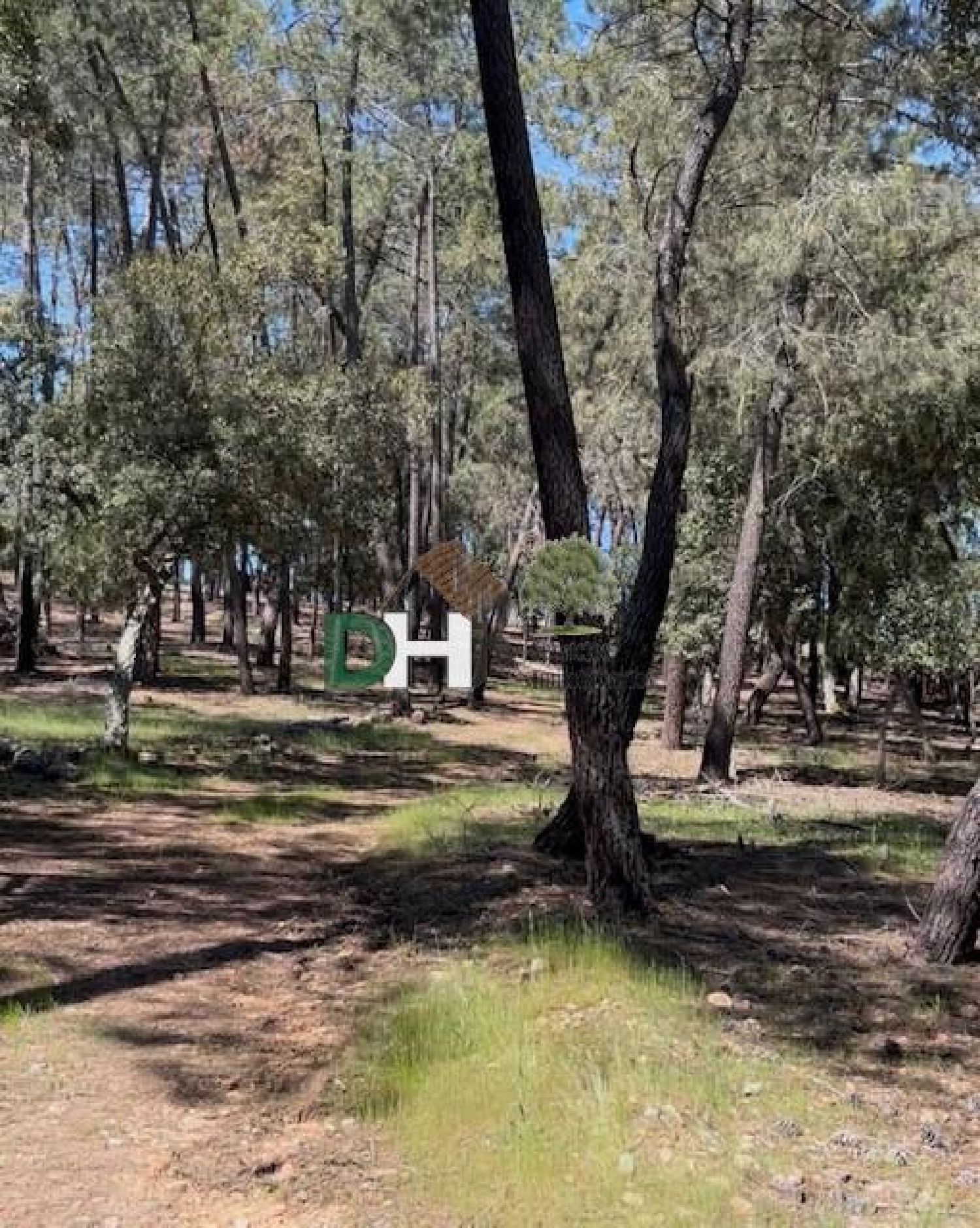  for sale plot Badajoz Casco Antiguo-Centro Badajoz 7