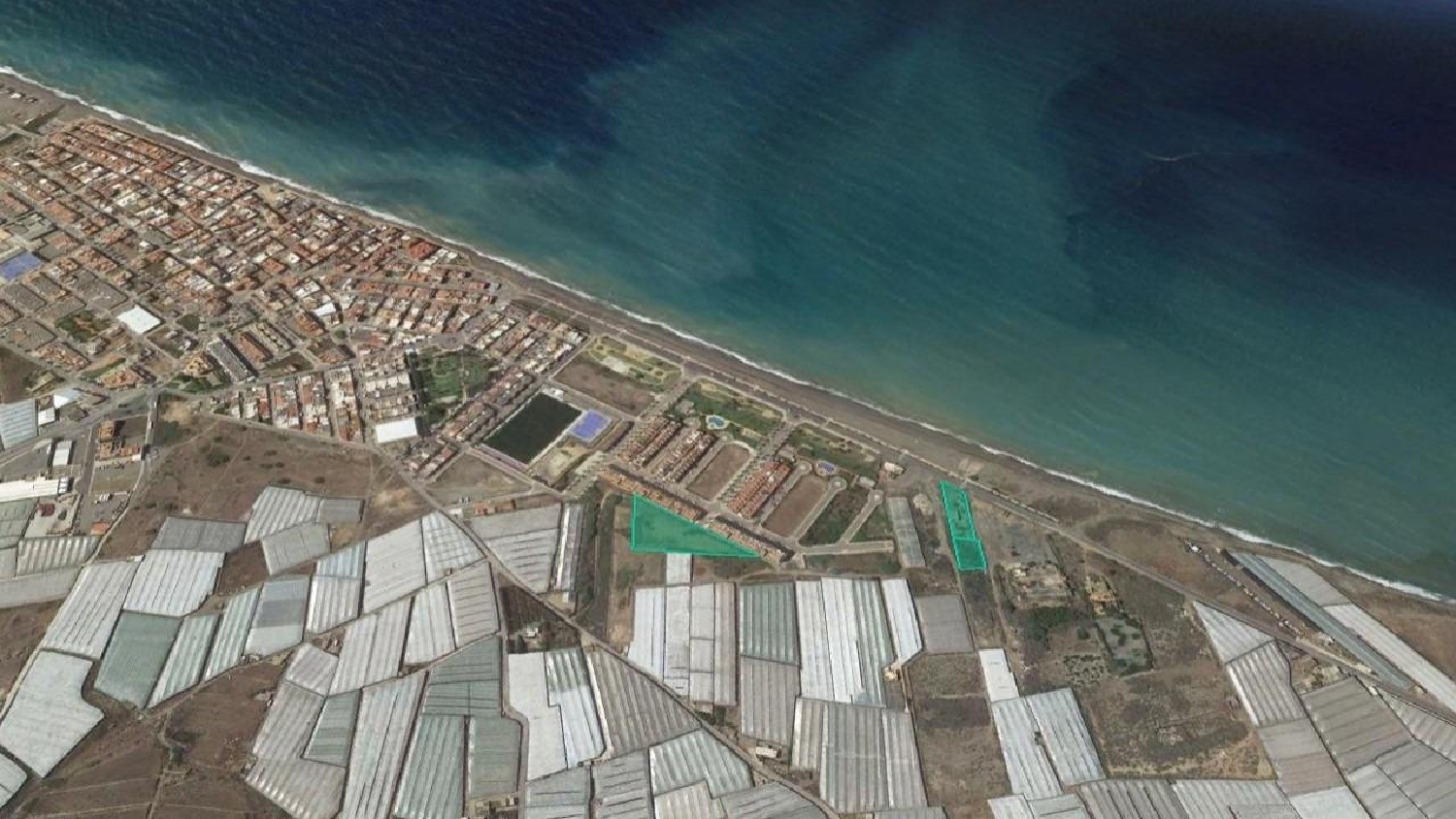  en venta terreno Balerma Poniente Almeriense 4