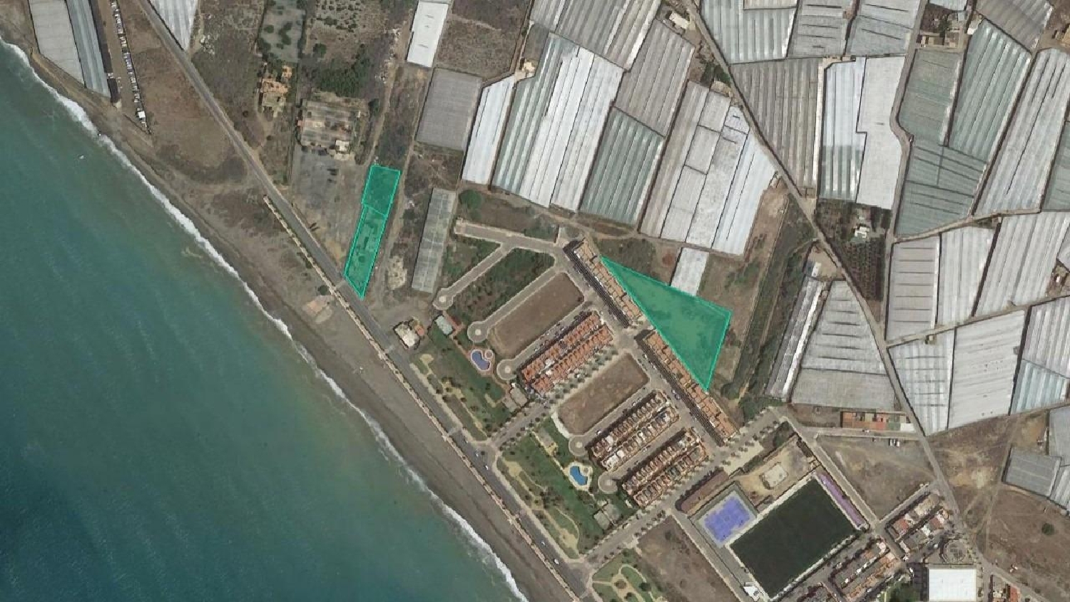  en venta terreno Balerma Poniente Almeriense 3