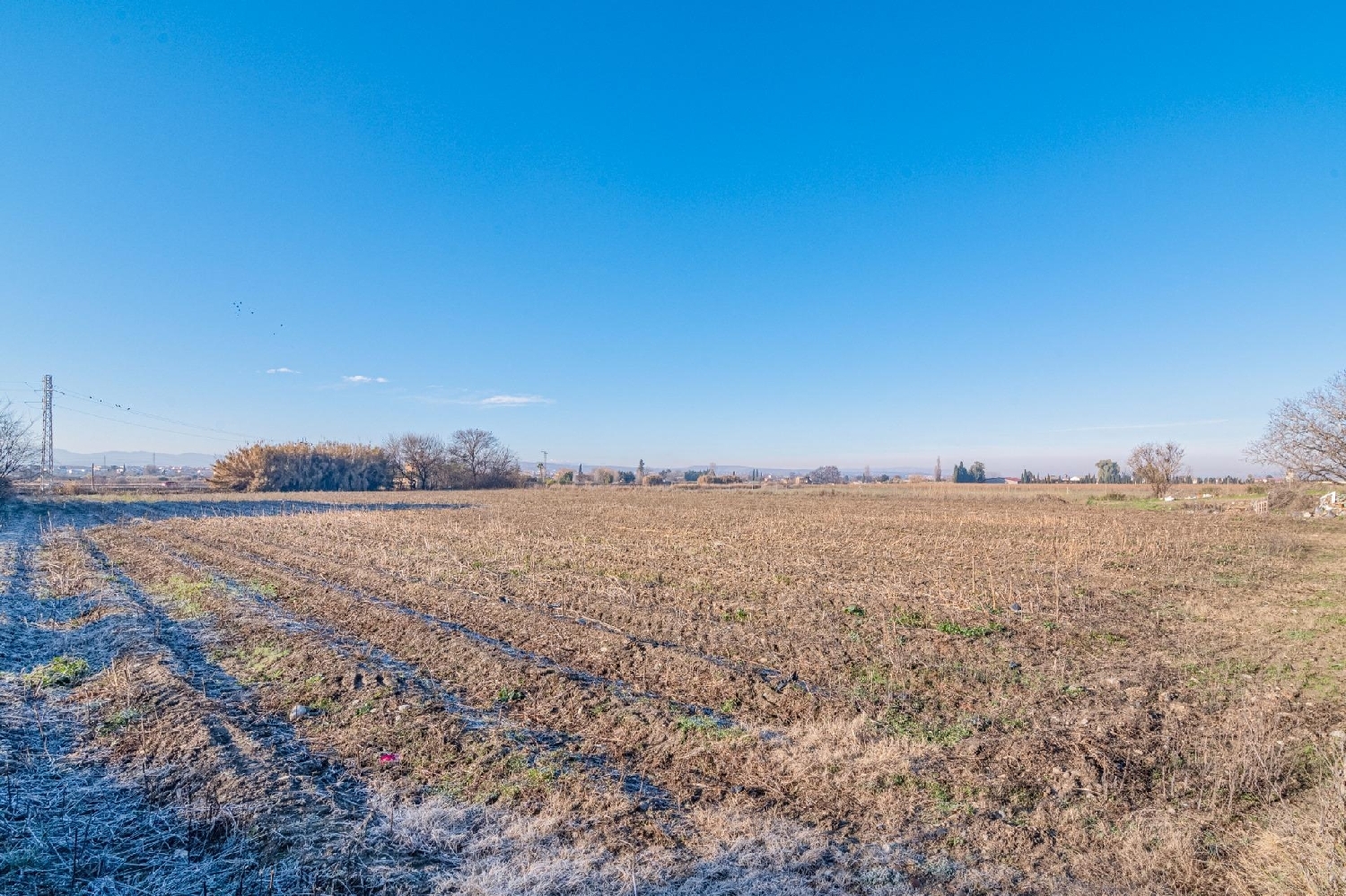  for sale plot Barrio De Granada Alacantí 7