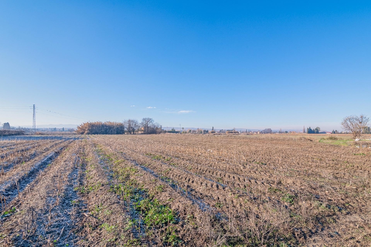  for sale plot Barrio De Granada Alacantí 6