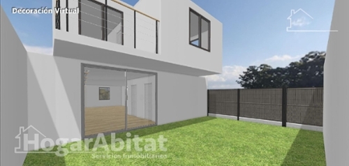 Barx Safor tomt foto 6361307