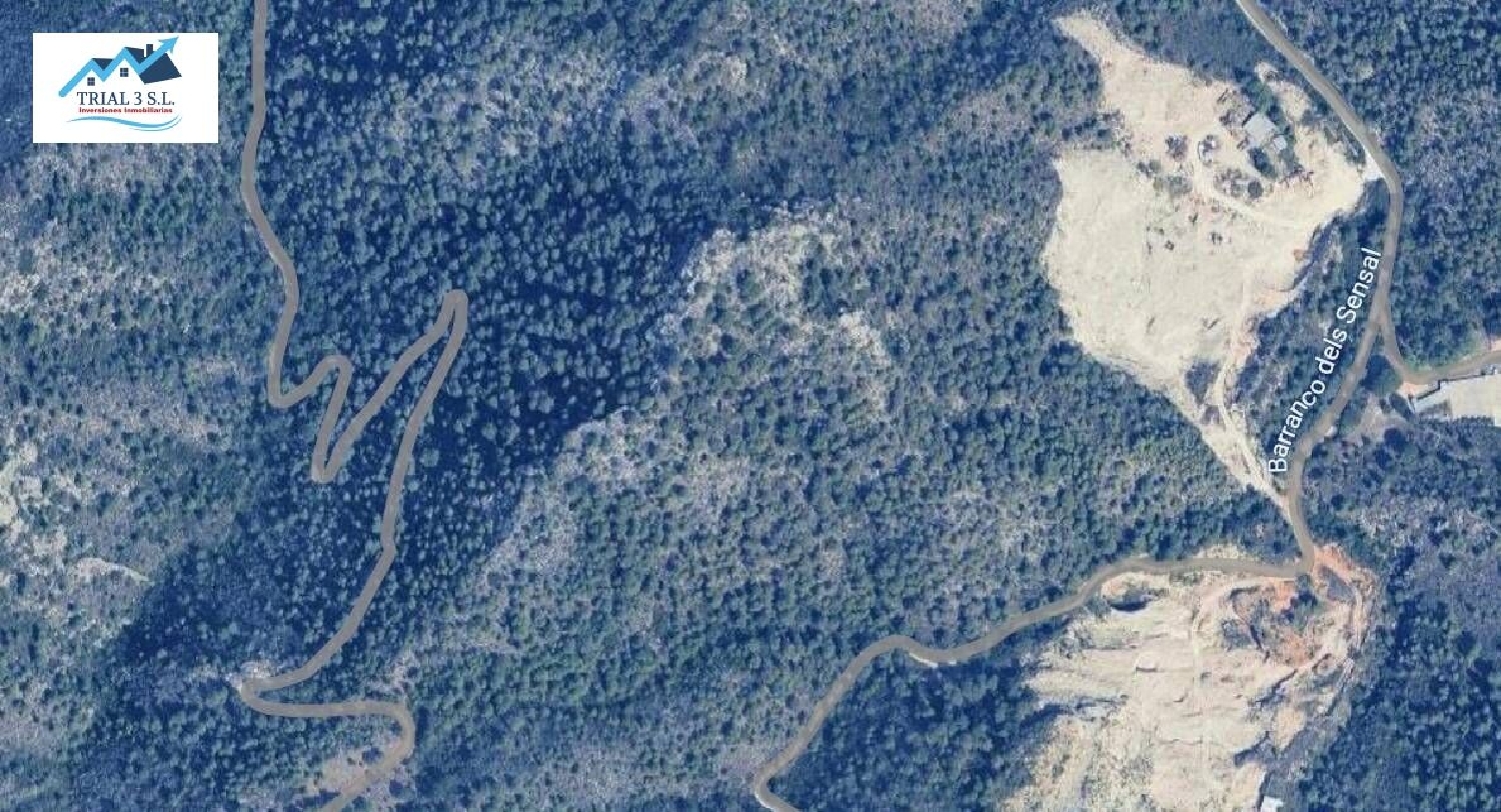  kaufen Grundstück Barxeta Costera (La) 2