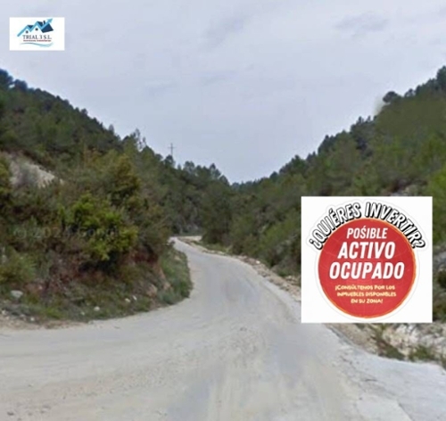 Barxeta Costera (La) Grundstück Bild 6359910