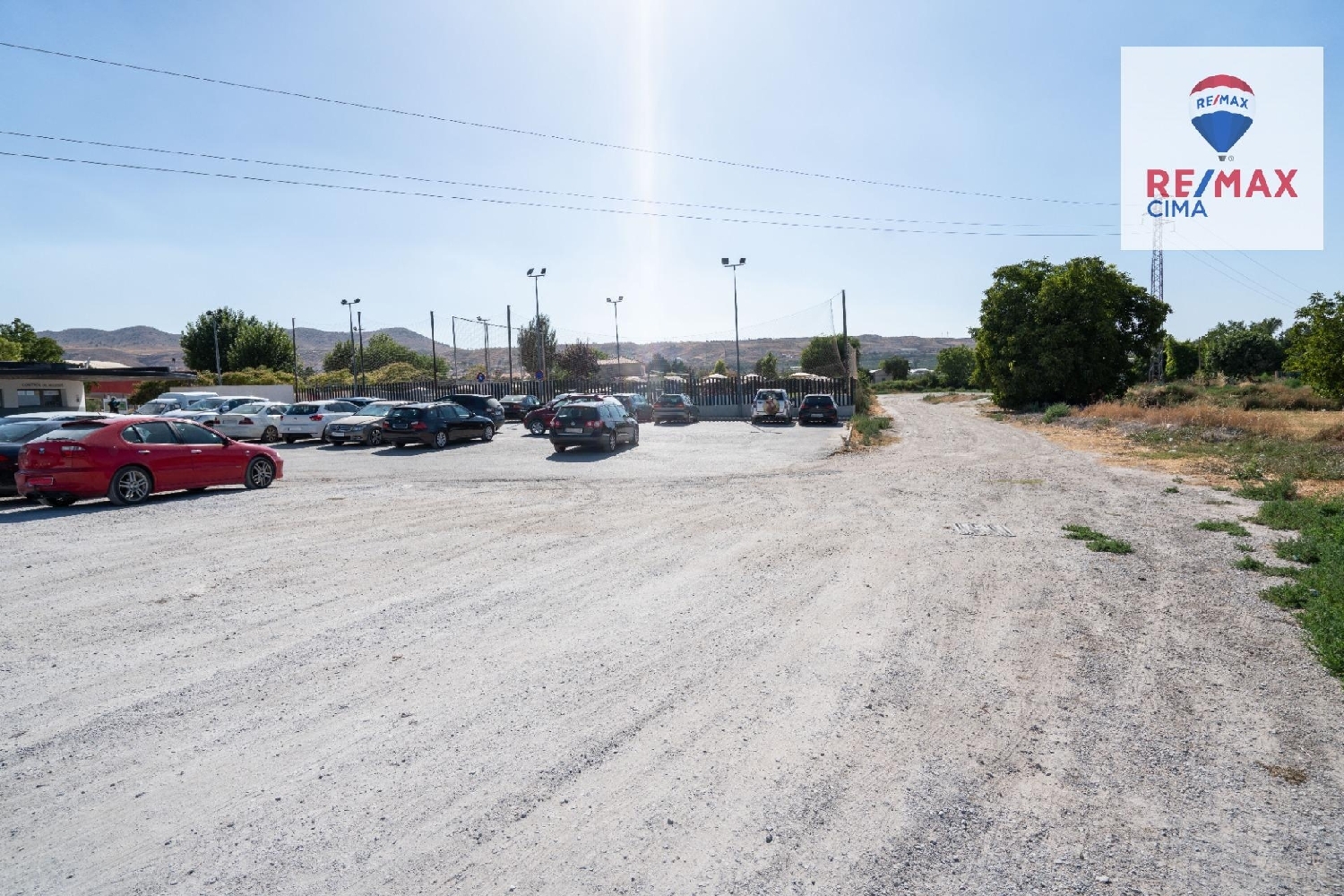  till salu tomt Baza Baza 1