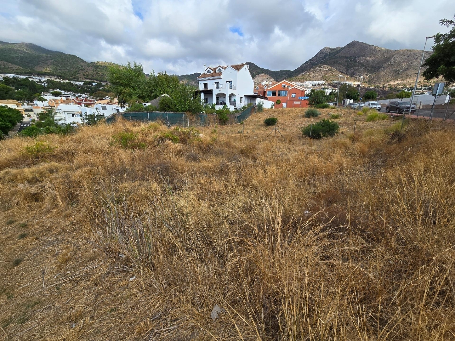  kaufen Grundstück Benalmádena Costa Del Sol Occidental 5