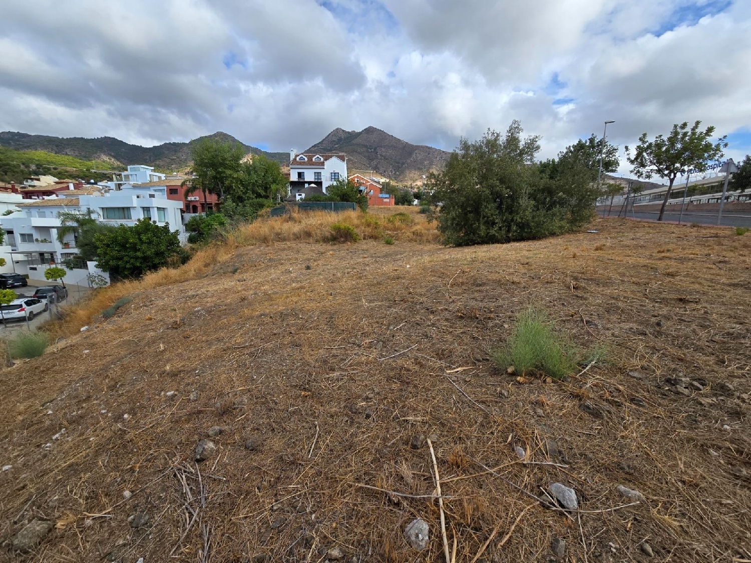  kaufen Grundstück Benalmádena Costa Del Sol Occidental 2