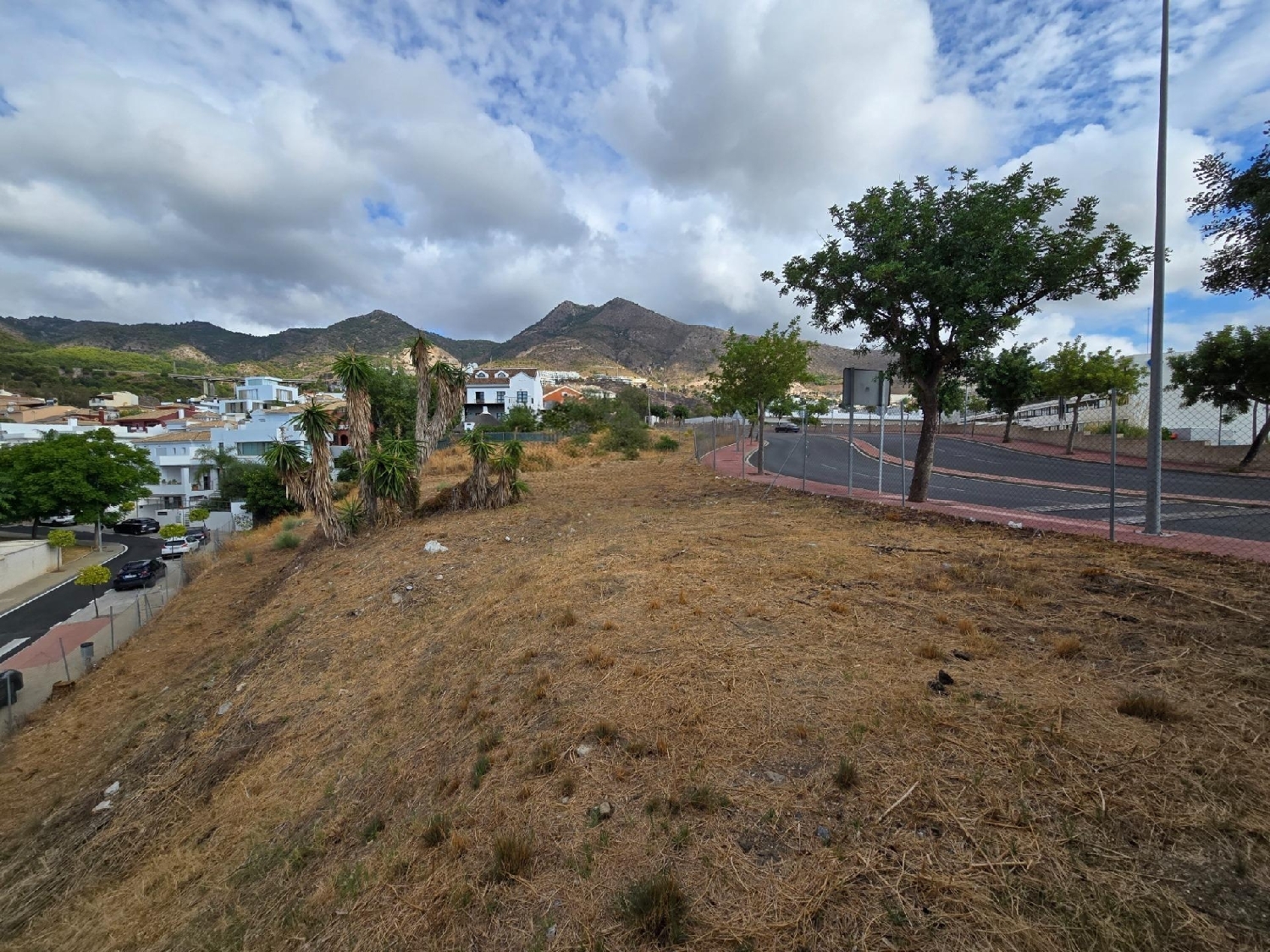  kaufen Grundstück Benalmádena Costa Del Sol Occidental 3