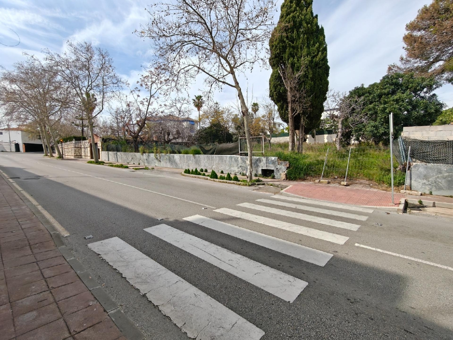  kaufen Grundstück Benalmádena Costa Del Sol Occidental 6