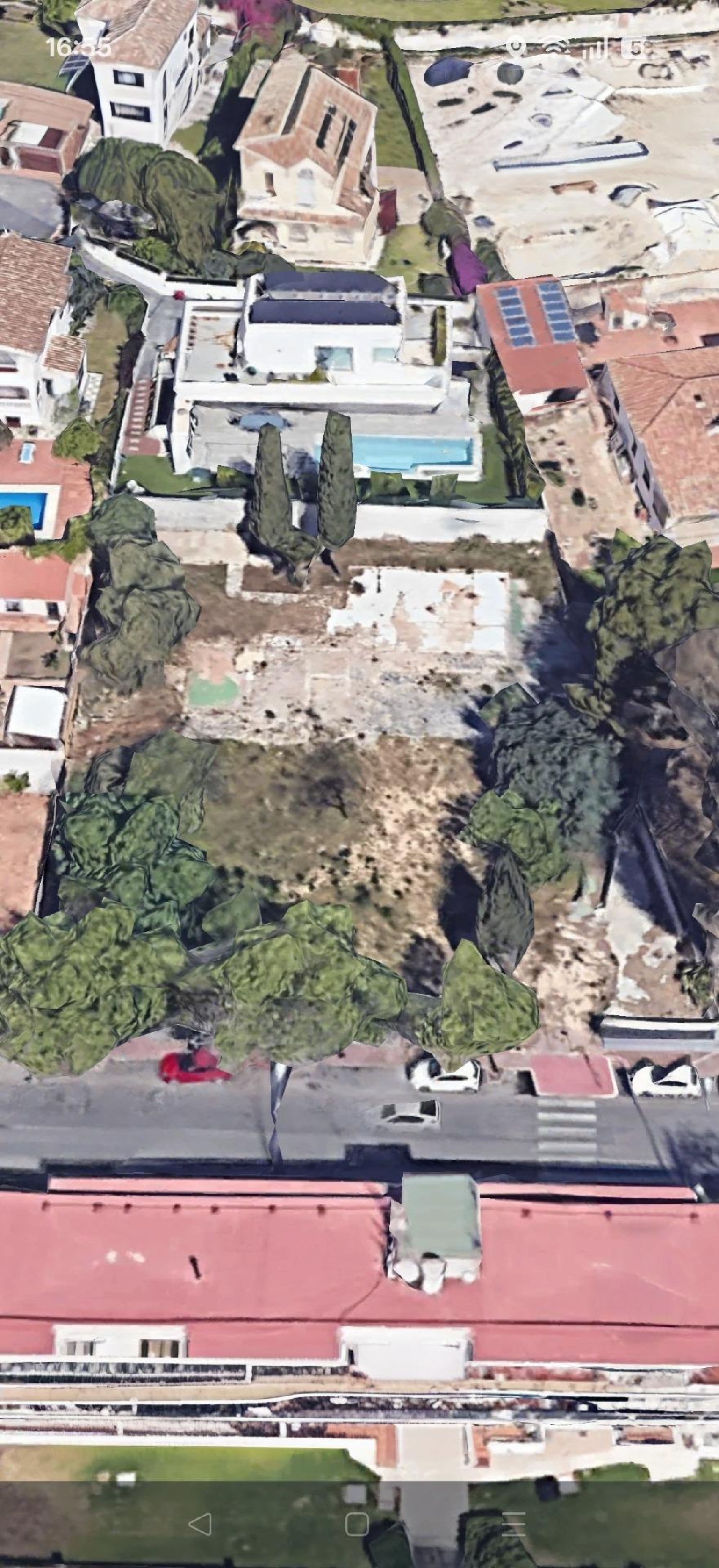  kaufen Grundstück Benalmádena Costa Del Sol Occidental 8