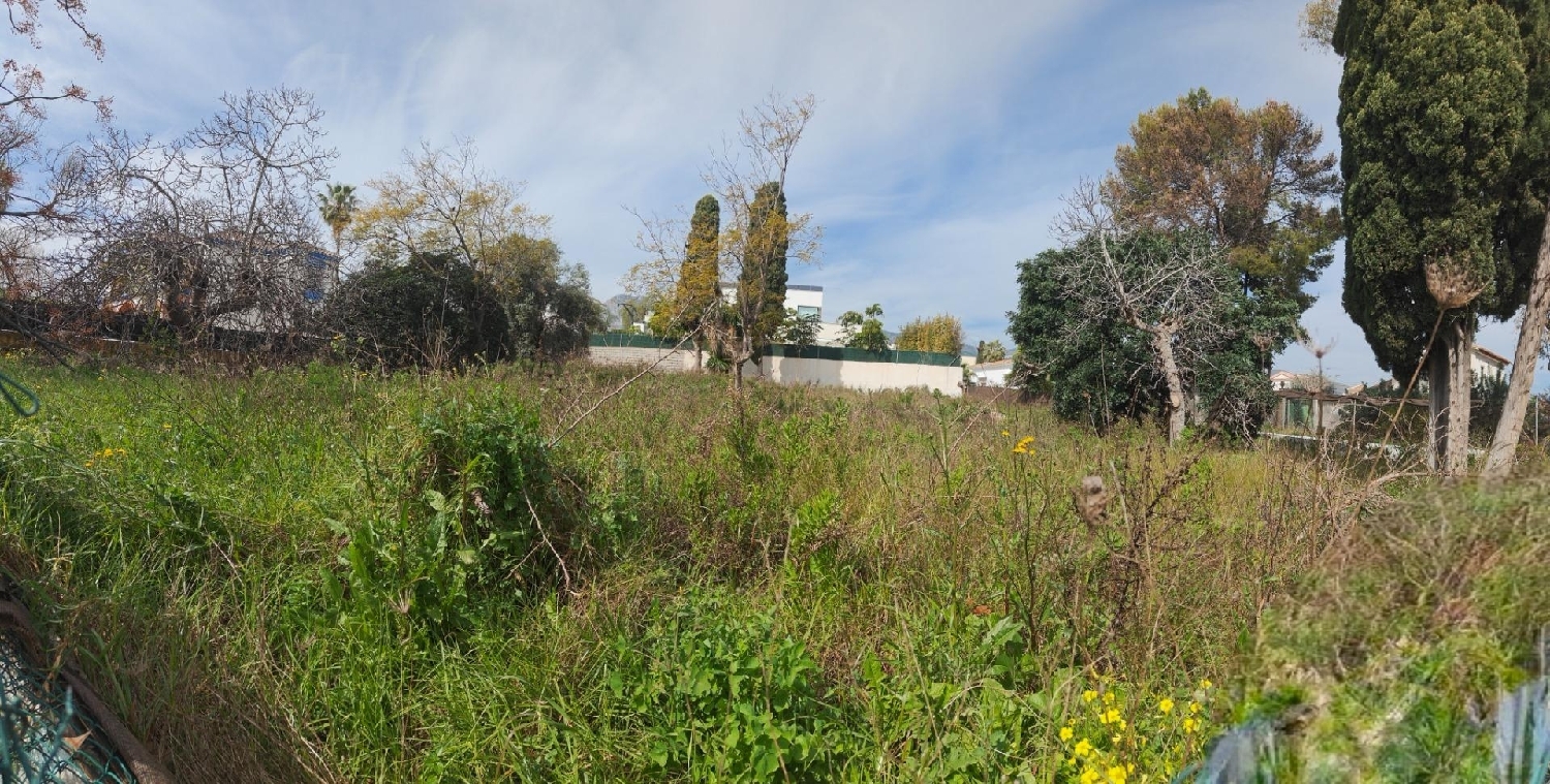  kaufen Grundstück Benalmádena Costa Del Sol Occidental 2