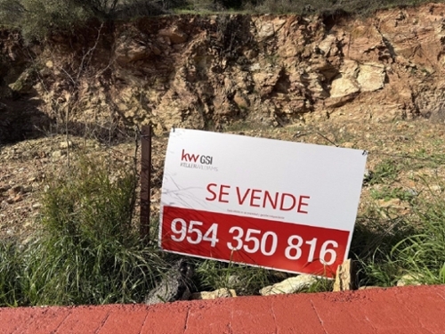 Benaoján Serranía De Ronda perceel foto 6357856