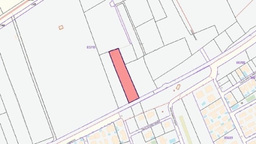 Benicasim Plana Alta plot foto 6362237