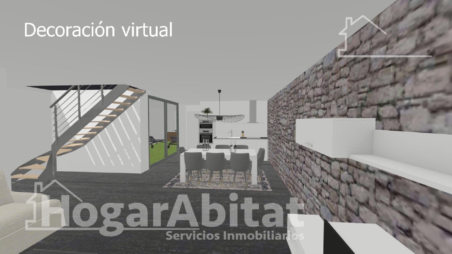  till salu tomt Benifairó De La Valldigna Safor 8