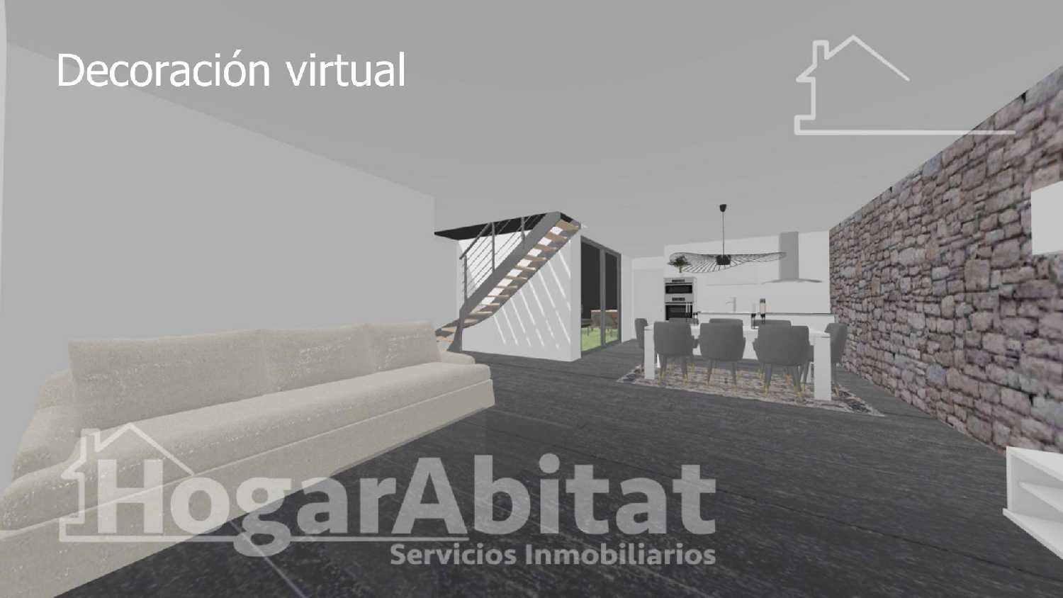  till salu tomt Benifairó De La Valldigna Safor 3