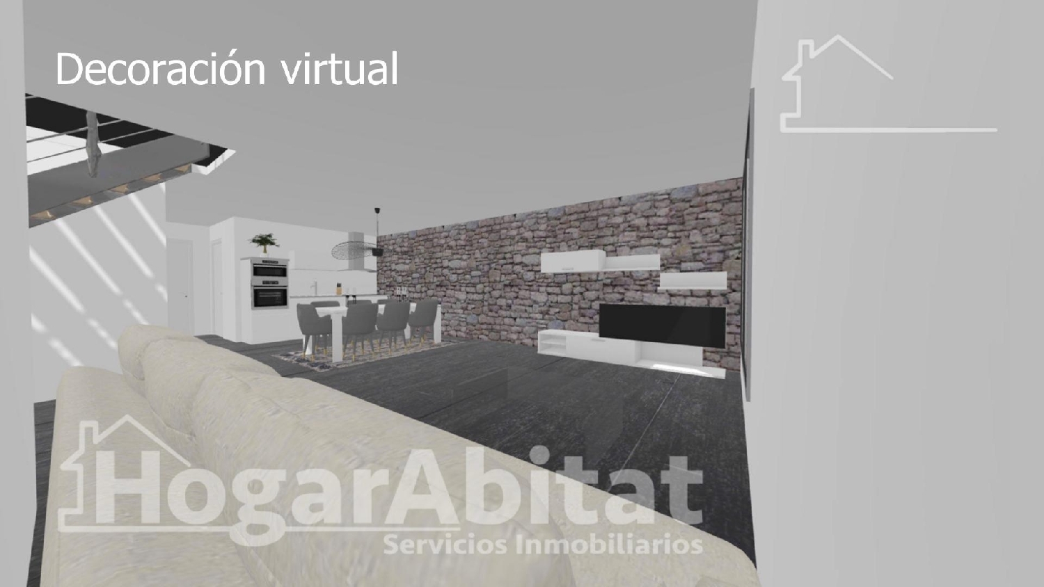  till salu tomt Benifairó De La Valldigna Safor 2