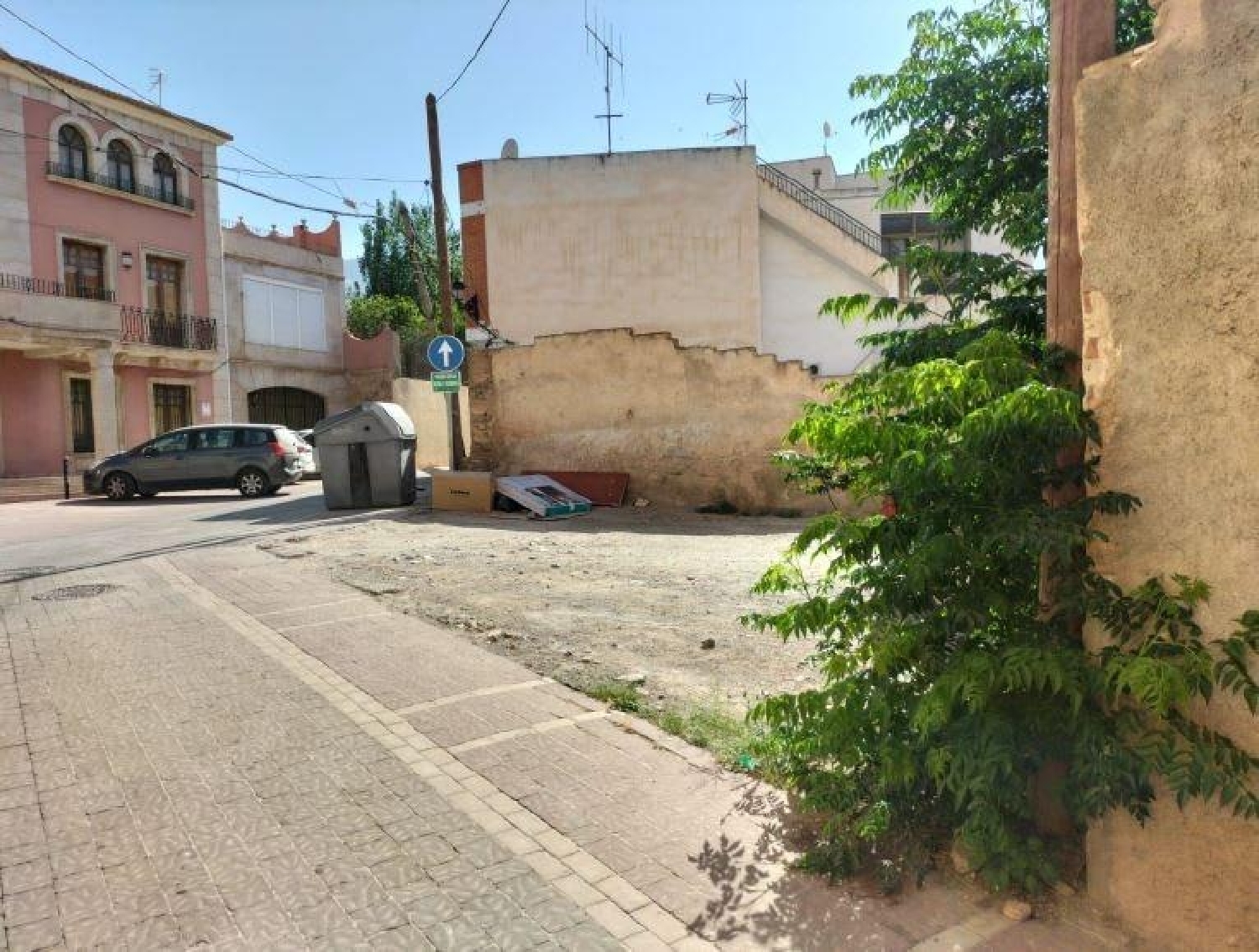  kaufen Grundstück Berja Poniente Almeriense 1