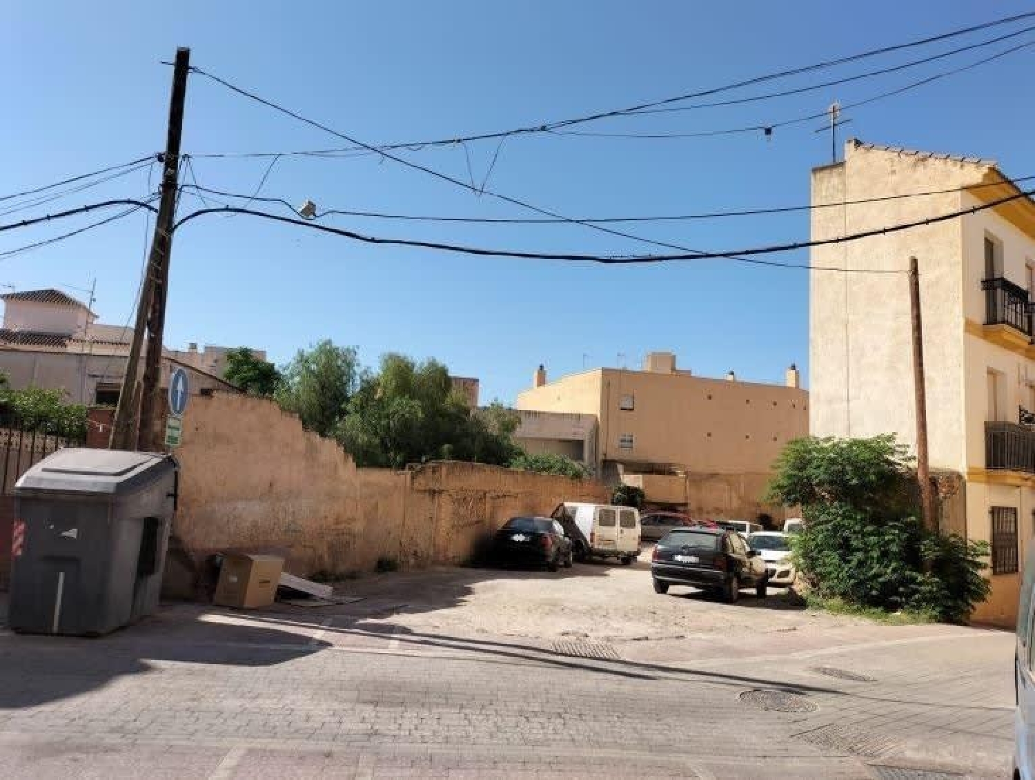  kaufen Grundstück Berja Poniente Almeriense 2