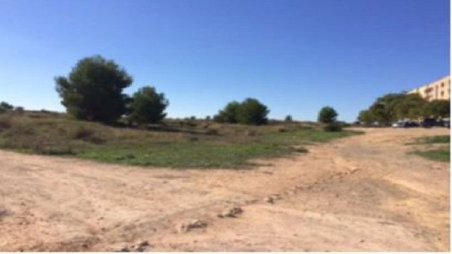 kaufen Grundstück Bétera Camp De Túria 6