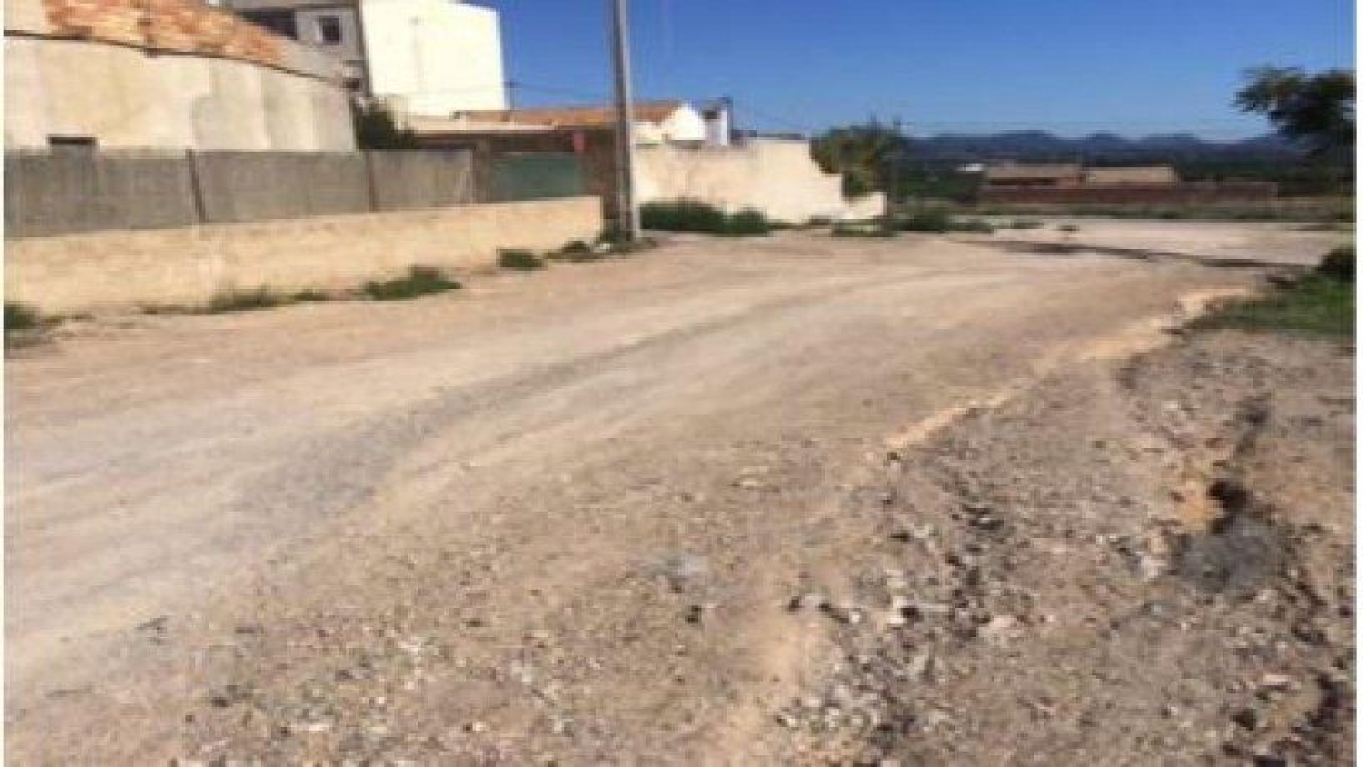 kaufen Grundstück Bétera Camp De Túria 2