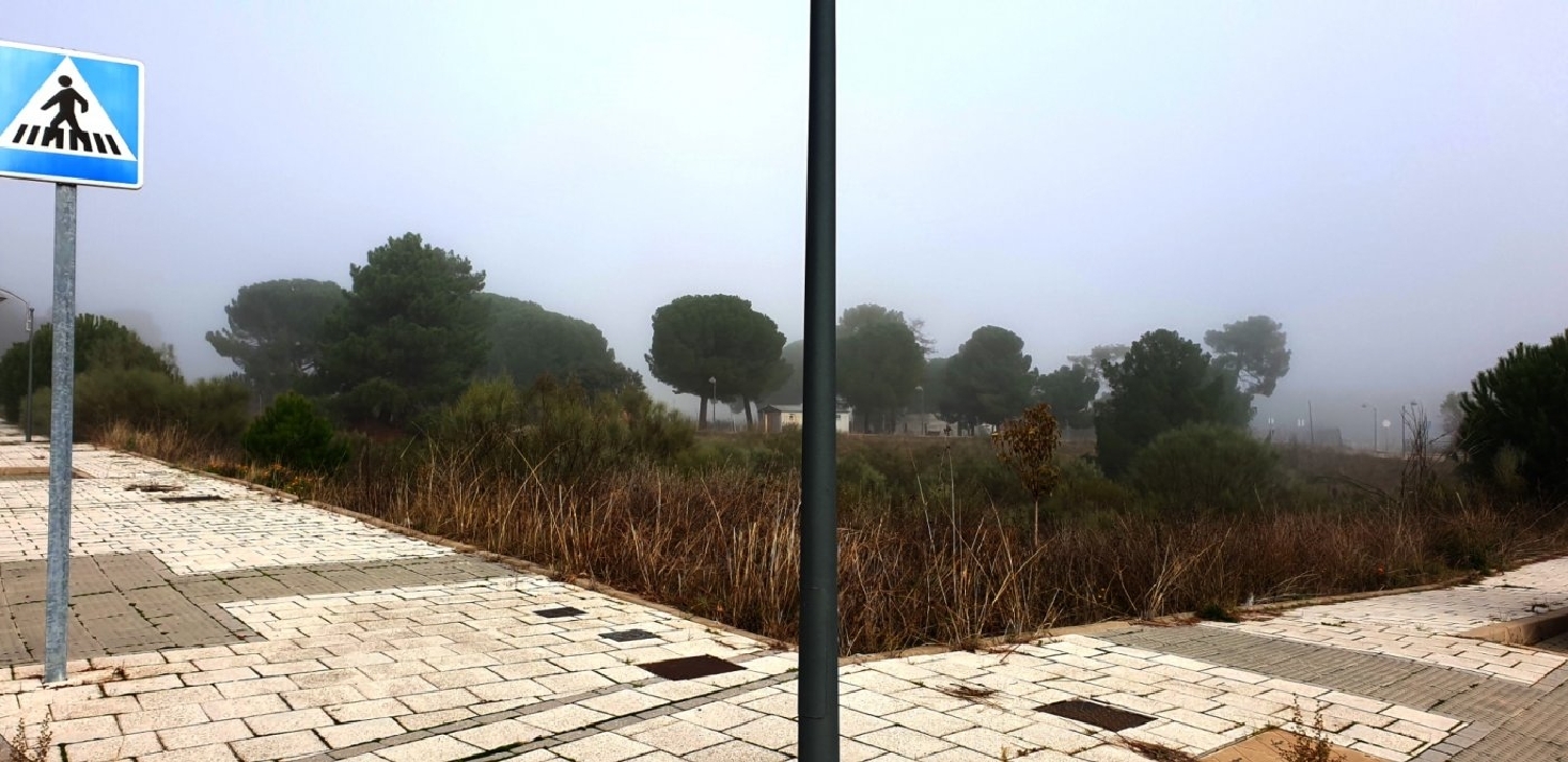  en venta terreno Boecillo Tierra De Pinares 2