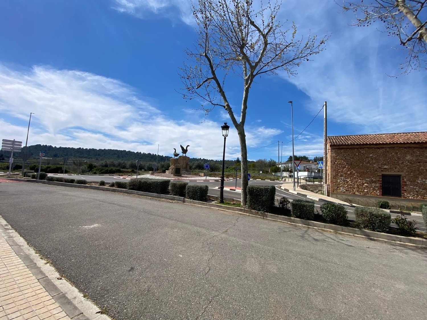  te koop perceel Bolbaite Canal De Navarrés 2