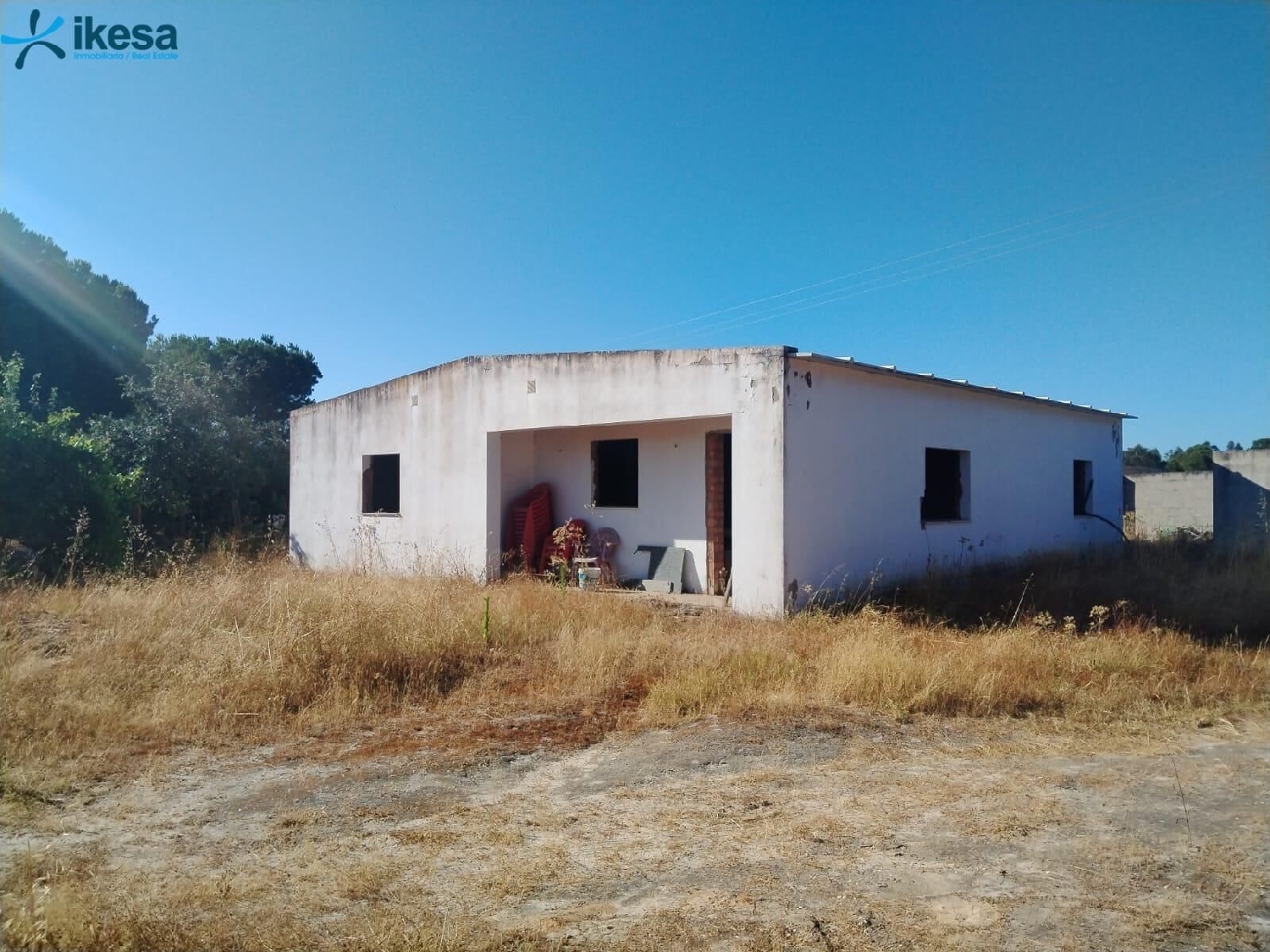  till salu tomt Bonares Condado (El) 3